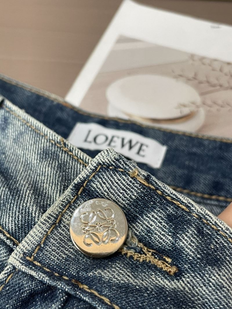 Loewe Jeans